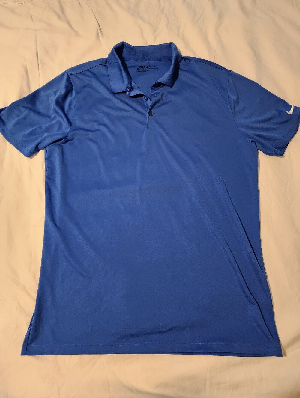 Nike Golf Men's Polo Shirt
